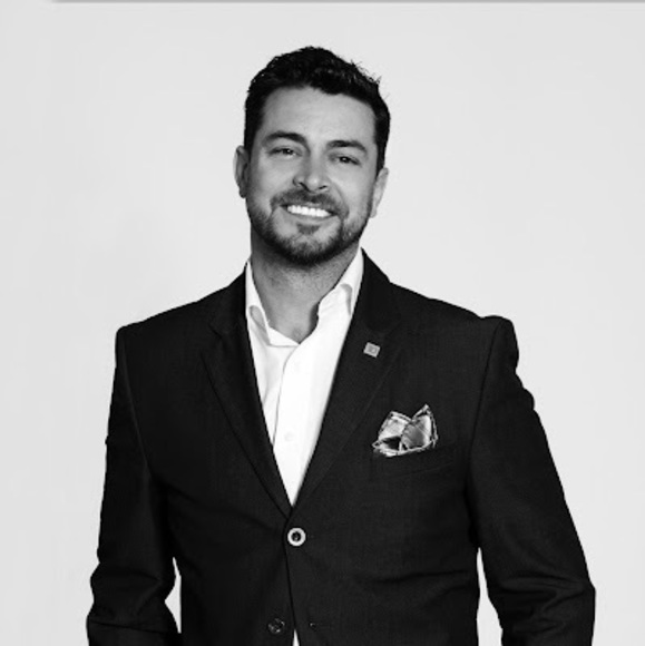 Meet your Posher, John-gary - Picture 1 of 1